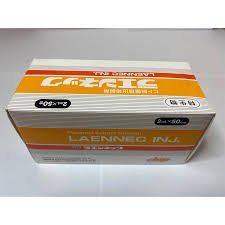 Laennec Human Placenta Extract